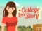 Játék College Love Story online