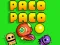 Játék Paco Paco online