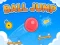 Játék Ball Jump online