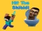Játék Hit The Skibidi online