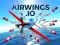 Játék Airwings.io online