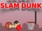 Játék Basket Slam Dunk online