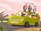 Játék Family Travelling Jigsaw online