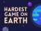 Játék Hardest Game On Earth online