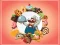 Játék Cooking Cake Bakery Store online
