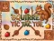 Játék Squirrel Tic Tac Toe online