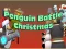 Játék Penguin Battle Christmas online