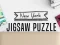 Játék New York Jigsaw Puzzle online