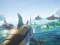 Játék Shark Ships online