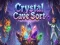 Játék Crystal Cave Sort online