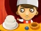 Játék Cake Bar online