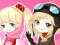 Játék Fancy Girls Quiz online
