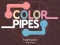 Játék Color Pipes online