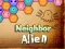 Játék Neighbor Alien online