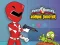 Játék Power Rangers Zombie Shooter online