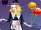 Játék Perfect Halloween Girl online