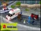 Játék Ambulance Rescue Driver Simulator 2018 online