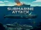 Játék Submarine Attack online