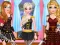 Játék Warrior princess online