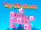 Játék Tap 3D Blocks online