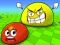 Játék Eat Blobs Simulator online