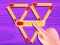Játék Matches Puzzle Game online