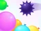 Játék Balloon Slicer online