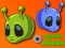 Játék Gravity Aliens online