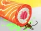 Játék Sushi Chef online