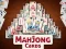 Játék Mahjong Cards online