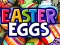 Játék Easter Eggs online