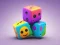 Játék Merge Dices online