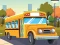 Játék School Bus online