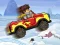 Játék Off Road Overdrive online
