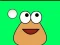 Játék Pou Runner online