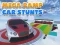 Játék Extreme Mega Ramp Car Stunts online