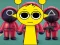 Játék Squid Sprunki Game 2 online