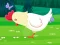 Játék Funny Chicken online