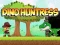 Játék Dino Huntress online