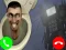 Játék Skibidi Toilet Call online