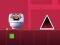 Játék Geometry Dash Skibidi Toilet online
