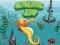 Játék Seahorse Jump online