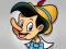 Játék Pinokio Puzzle Challenge online