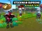 Játék Stickman Supreme Shooter online
