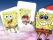 Játék SpongeBob Memory Card Match online