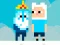 Játék Time of Adventure: Jacky and Finno 2 online