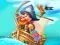 Játék Bubble Pirates Mania online