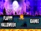 Játék Flappy Halloween online
