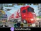 Játék Crazy car transport truck online
