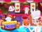 Játék Cooking Fever online